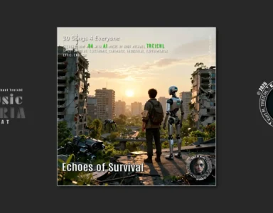 Geschützt: Album: Echoes of Survival