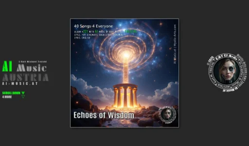 Echoes of Wisdom - AI Music Austria
