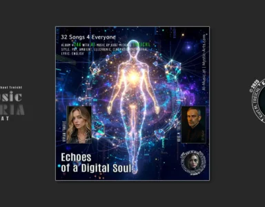 Album: Echoes of a Digital Soul