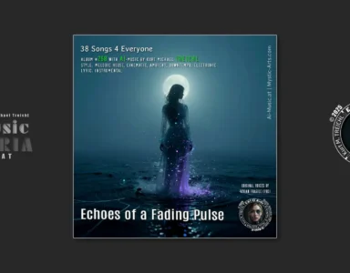Album: Echoes of a Fading Pulse