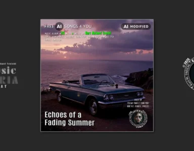 Album: Echoes of a Fading Summer