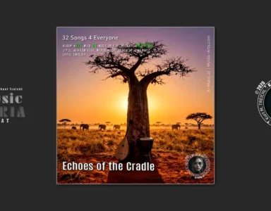 Album: Echoes of the Cradle