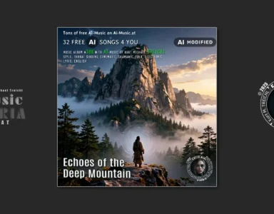Album: Echoes of the Deep Mountain