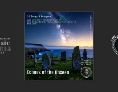 Album: Echoes of the Unseen