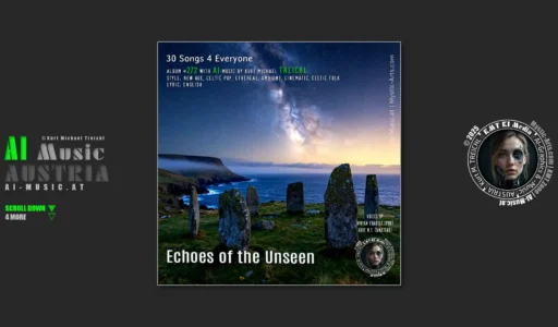 Echoes of the Unseen - AI Music Austria