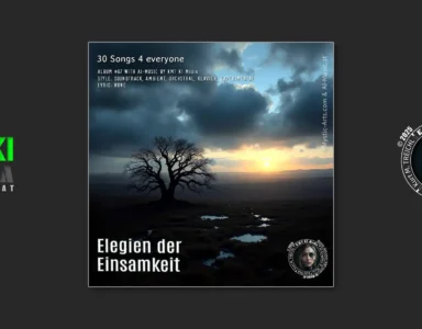 Album: Elegien der Einsamkeit