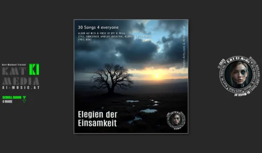 Elegien der Einsamkeit AI Music Austria