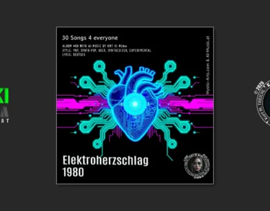 Album: Elektroherzschlag 1980