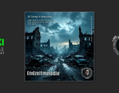 Album: Endzeitmelodie
