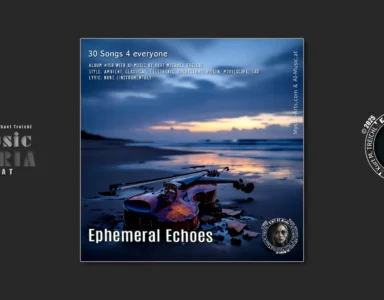 Album: Ephemeral Echoes