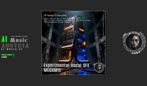 Experimental Vocal SFX AI Music Austria