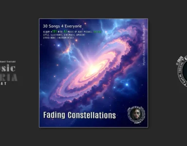 Album: Fading Constellations