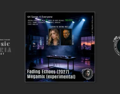 Spezial-Album: Fading Echoes (2027)