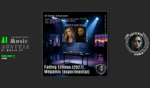 Fading Echoes (2027) - AI Music Austria