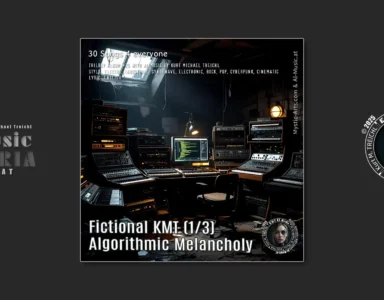 Trilogie: Fictional KMT (1/3)