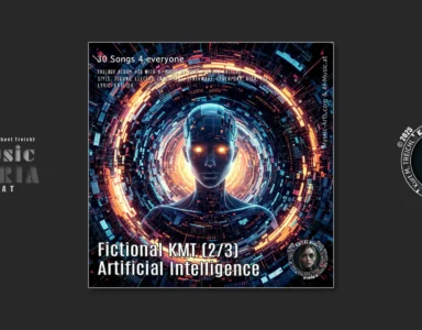 Trilogie: Fictional KMT (2/3)