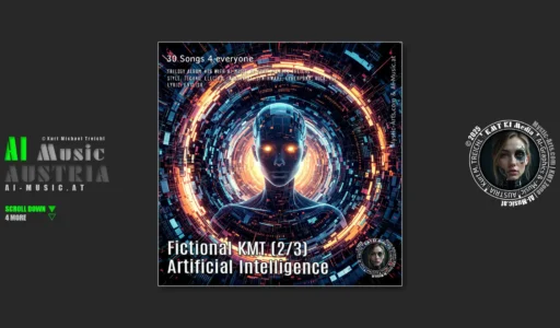 Fictional KMT (2) AI Music Austria