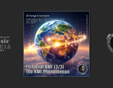 Trilogie: Fictional KMT (3/3)
