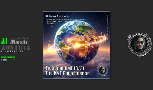 Fictional KMT (3) AI Music Austria