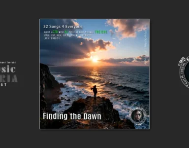 Album: Finding the Dawn