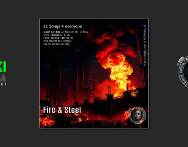 Album: Fire & Steel
