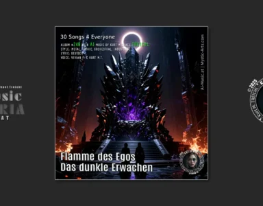 Album: Flamme des Egos