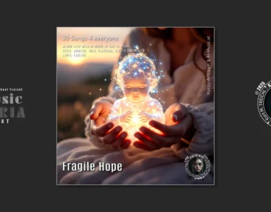 Album: Fragile Hope