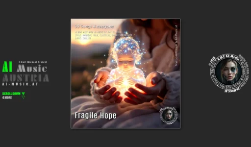 Fragile Hope - AI Music Austria