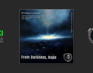 Album: From Darkness, Hope