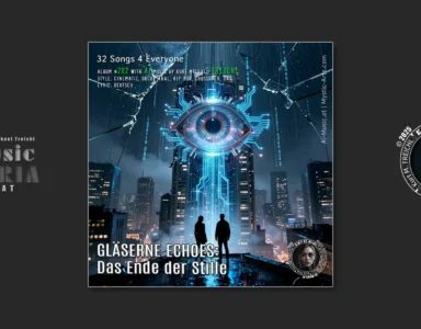 Album: GLÄSERNE ECHOES
