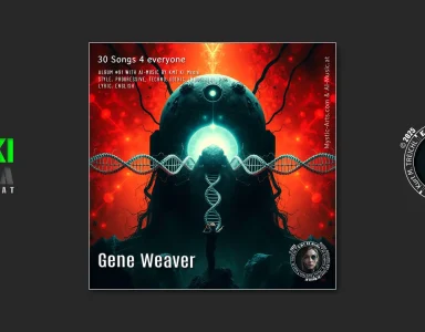 Album: Gene Weaver