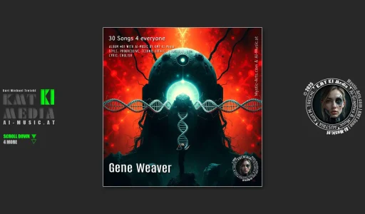 Gene Weaver AI Music Austria