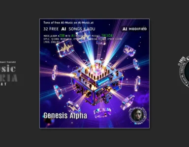 Album: Genesis Alpha