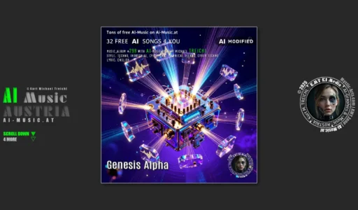 Genesis Alpha - AI Music Austria