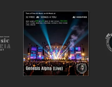 Album: Genesis Alpha (Live)