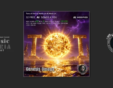 Album: Genesis Omega