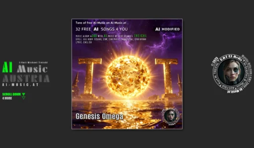 Genesis Omega - AI Music Austria