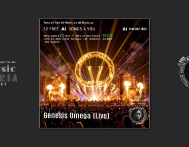 Album: Genesis Omega (Live)