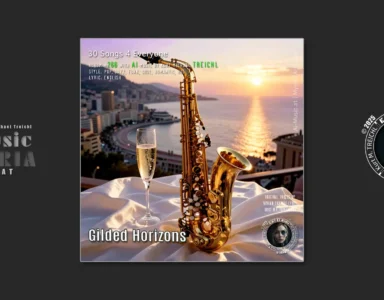 Album: Gilded Horizons