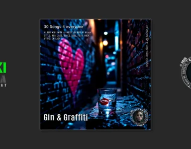 Album: Gin & Graffiti