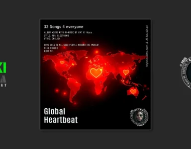 Album: Global Heartbeat