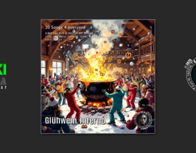 Album: Glühwein Inferno