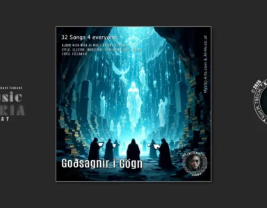 Album: Goðsagnir í Gögn