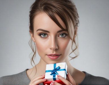 Die Geschenkidee