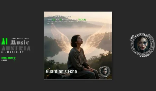 Guardian's Echo - AI Music Austria
