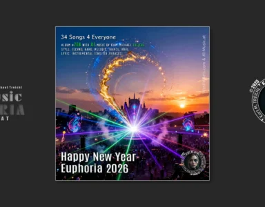 Album: Happy New Year Euphoria 2026