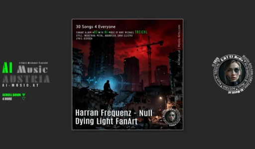 Harran Frequenz - Null - AI Music Austria