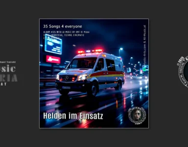 Album: Helden im Einsatz