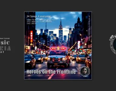 Album: Heroes on the Frontline