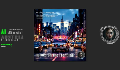 Heroes on the Frontline AI Music Austria